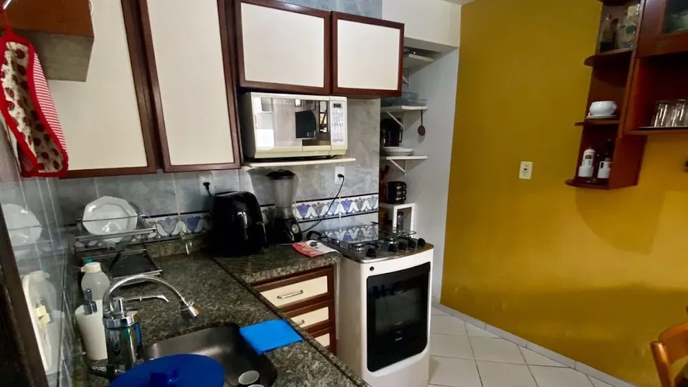 Casa, 5 quartos, 119 m² - Foto 22