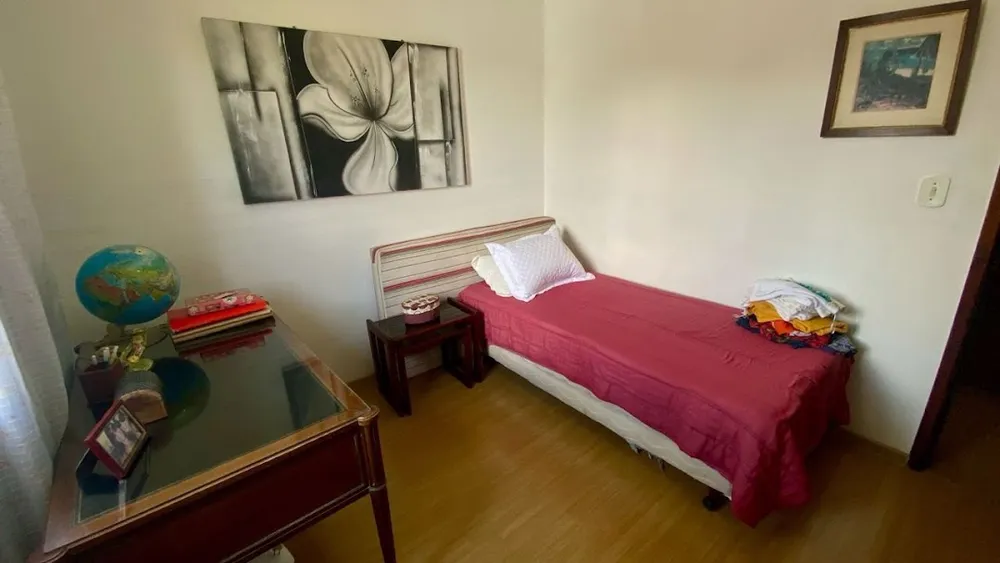 Casa, 5 quartos, 119 m² - Foto 15