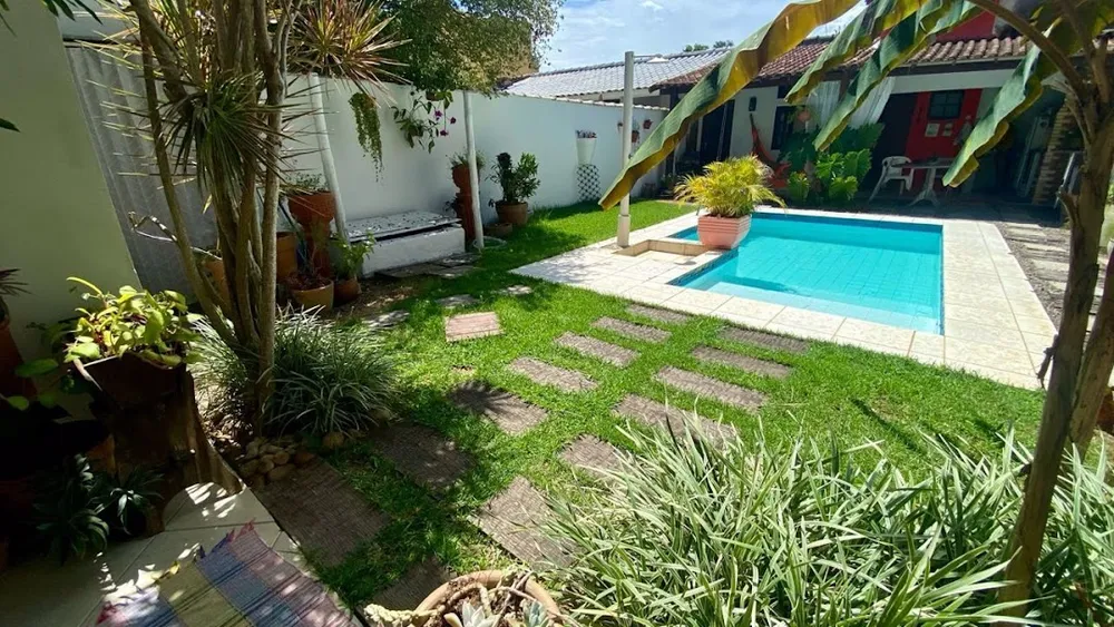 Casa, 5 quartos, 119 m² - Foto 25