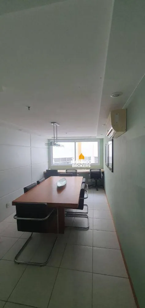Apartamento, 1 quarto, 59 m² - Foto 17