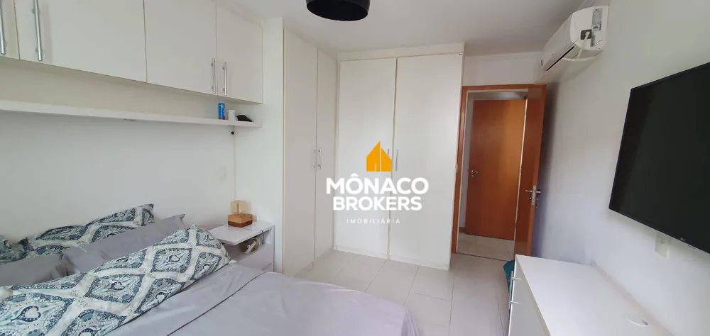 Apartamento, 1 quarto, 59 m² - Foto 6
