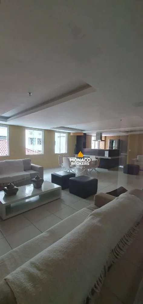 Apartamento, 1 quarto, 59 m² - Foto 12