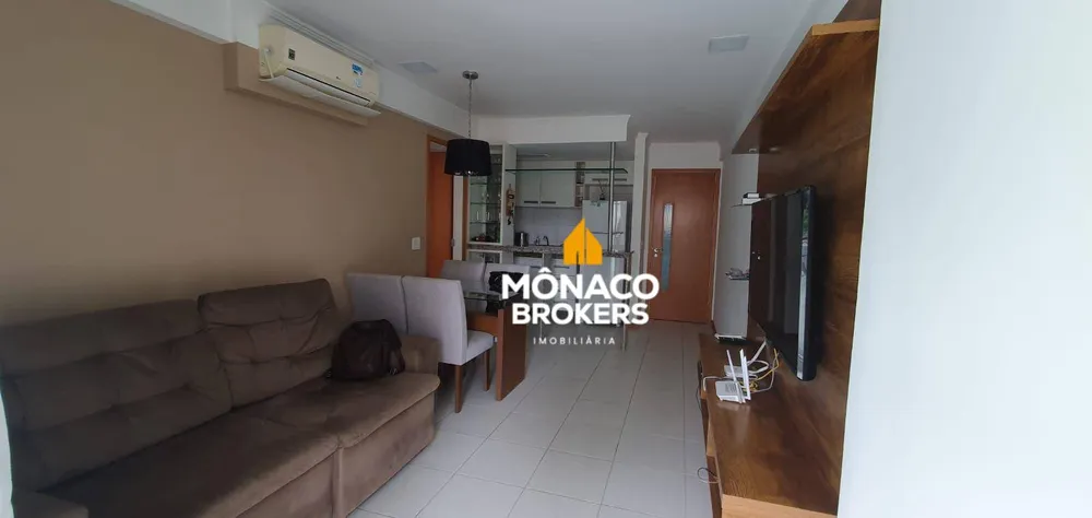 Apartamento, 1 quarto, 59 m² - Foto 2
