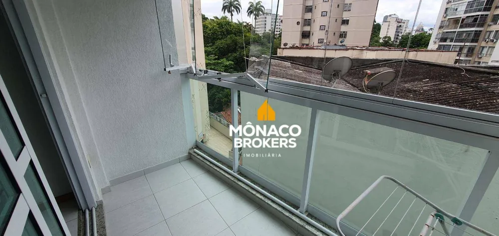 Apartamento, 1 quarto, 59 m² - Foto 5