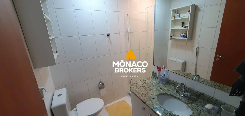Apartamento, 1 quarto, 59 m² - Foto 8