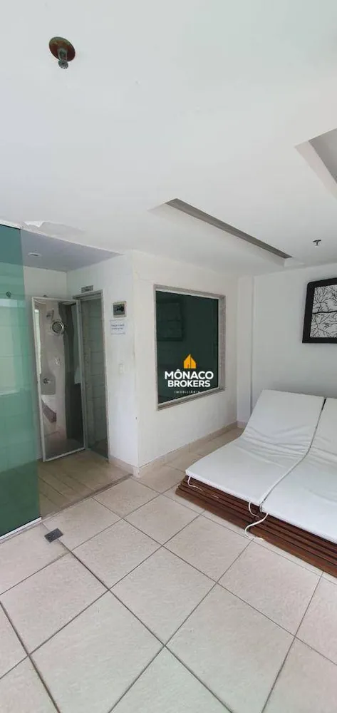 Apartamento, 1 quarto, 59 m² - Foto 11