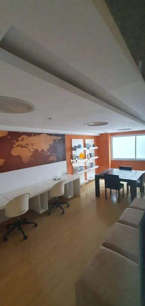 Apartamento, 1 quarto, 59 m² - Foto 16