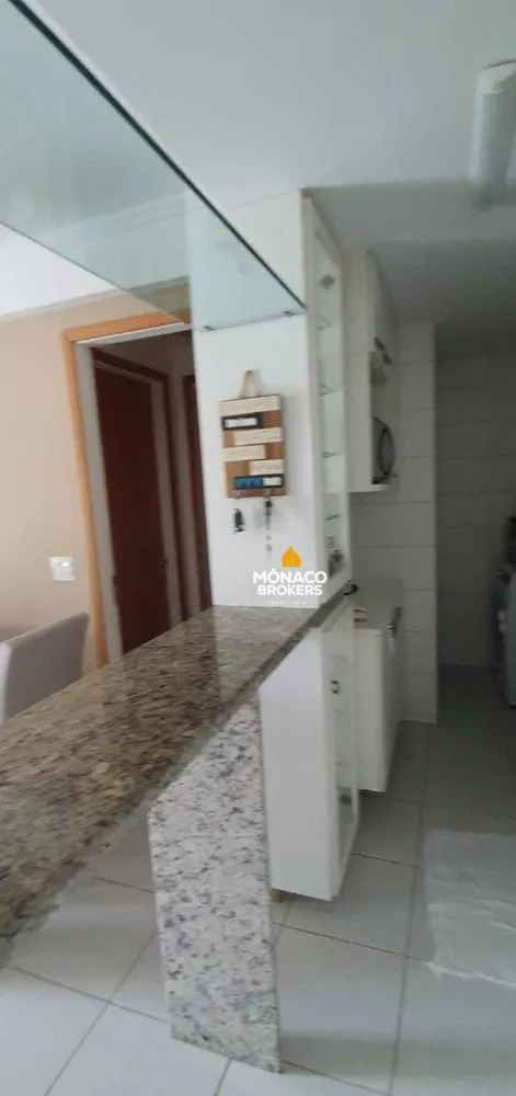 Apartamento, 1 quarto, 59 m² - Foto 22