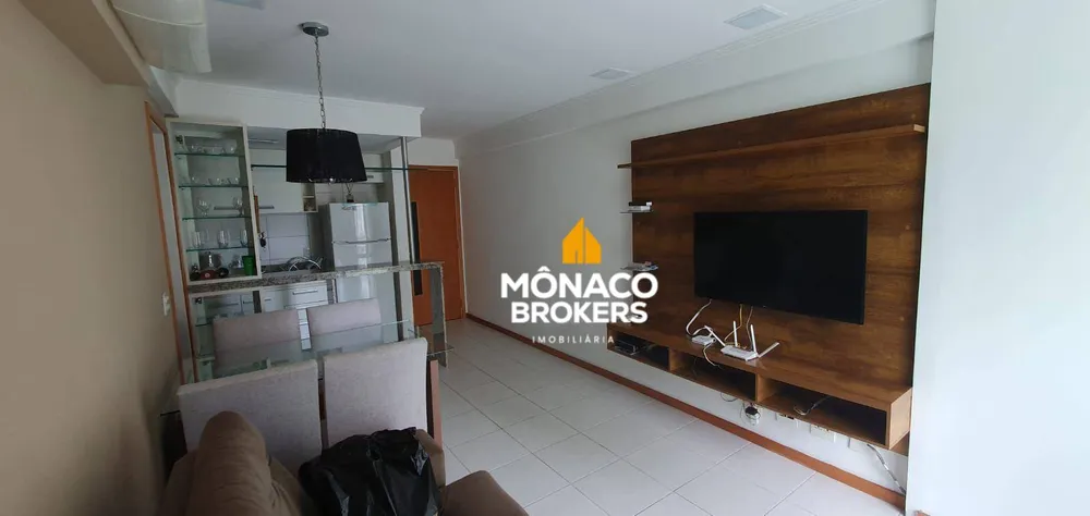 Apartamento, 1 quarto, 59 m² - Foto 3