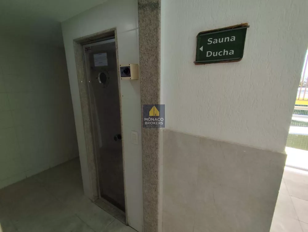 Apartamento, 3 quartos, 94 m² - Foto 30