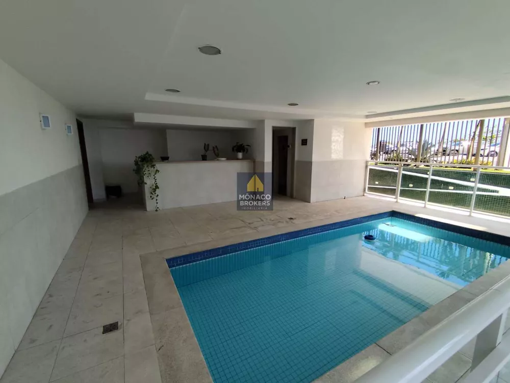 Apartamento, 3 quartos, 94 m² - Foto 27