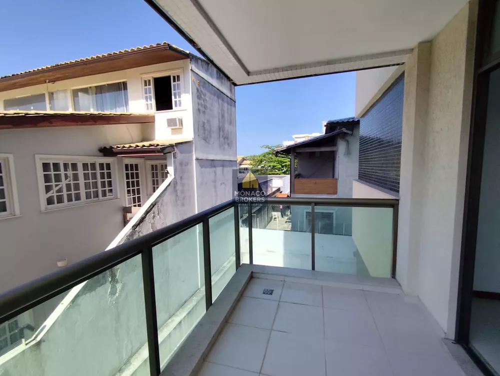 Apartamento, 3 quartos, 94 m² - Foto 18