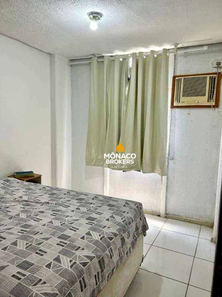 Apartamento, 3 quartos, 75 m² - Foto 2