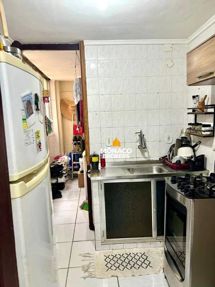 Apartamento, 3 quartos, 75 m² - Foto 7