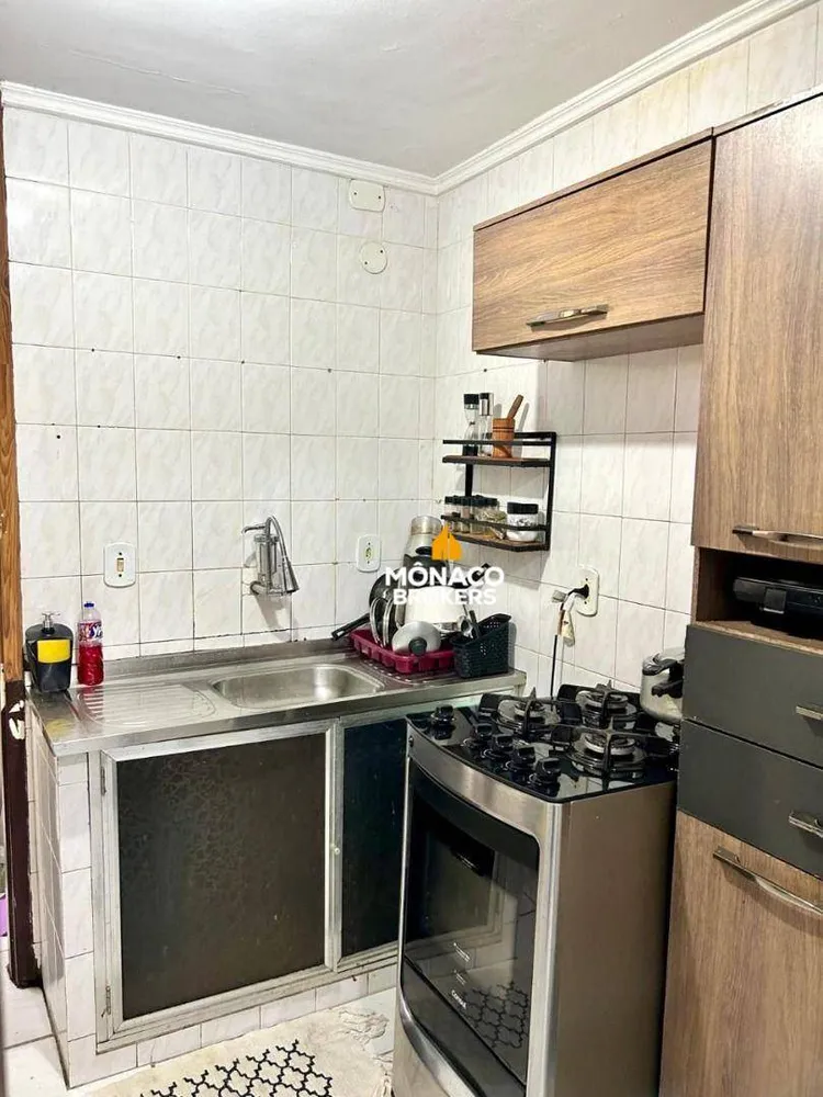 Apartamento, 3 quartos, 75 m² - Foto 6