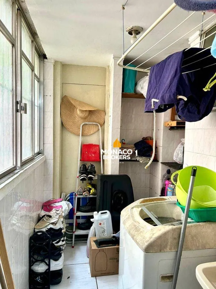 Apartamento, 3 quartos, 75 m² - Foto 11