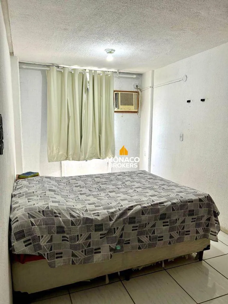 Apartamento, 3 quartos, 75 m² - Foto 3