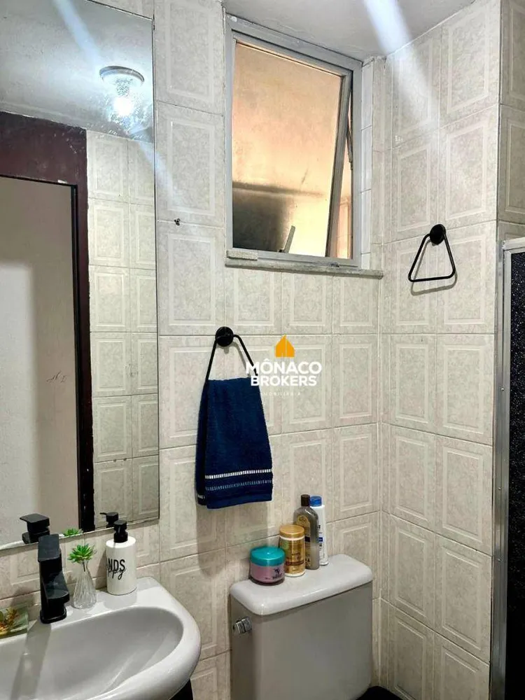 Apartamento, 3 quartos, 75 m² - Foto 12