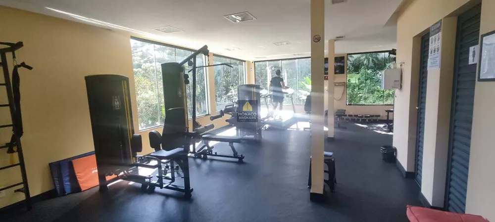 Casa de Condomínio, 4 quartos - Foto 35