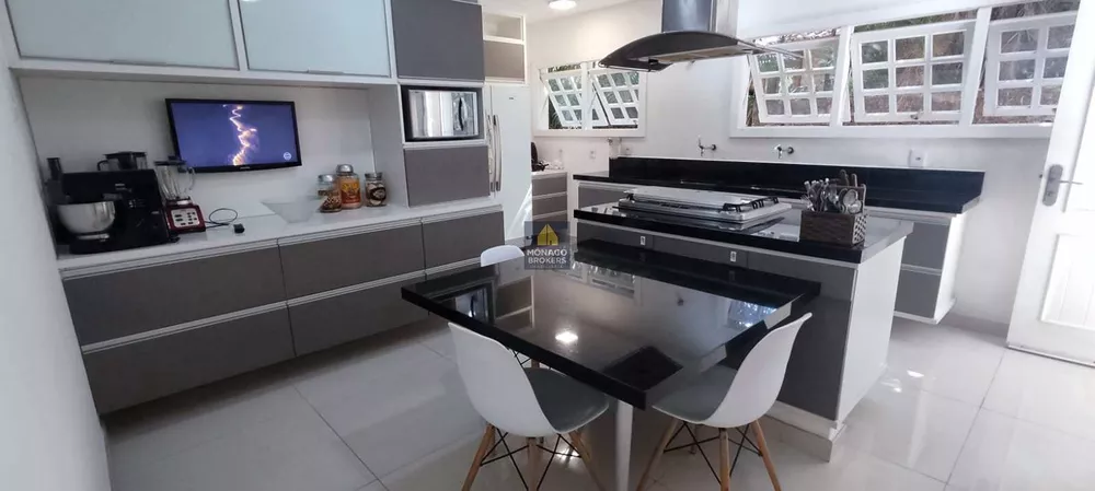 Casa de Condomínio, 4 quartos - Foto 23