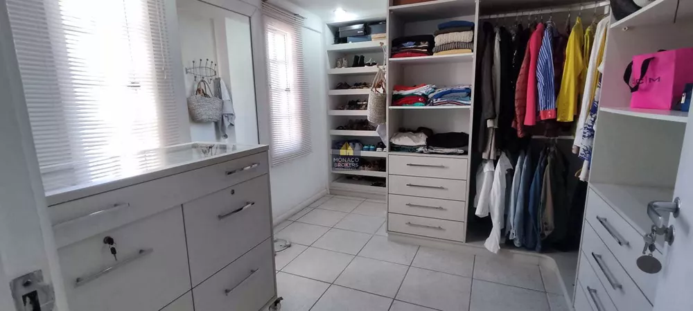 Casa de Condomínio, 4 quartos - Foto 18