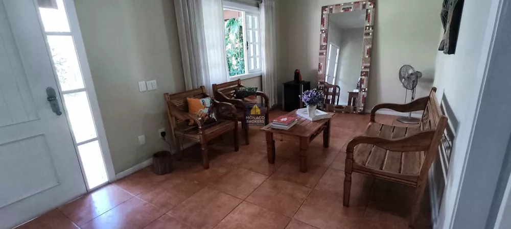 Casa de Condomínio, 4 quartos - Foto 8