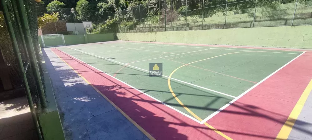 Casa de Condomínio, 4 quartos - Foto 32