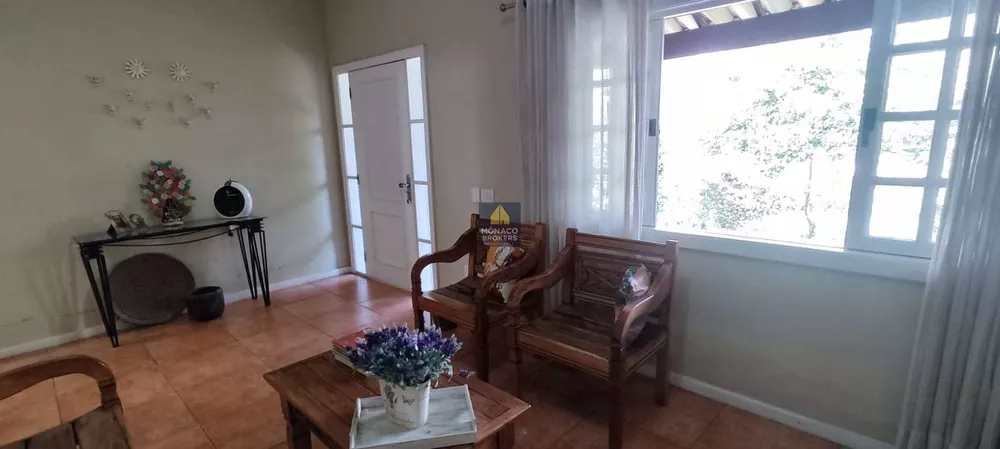 Casa de Condomínio, 4 quartos - Foto 9