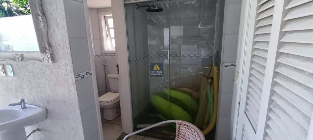 Casa de Condomínio, 4 quartos - Foto 30