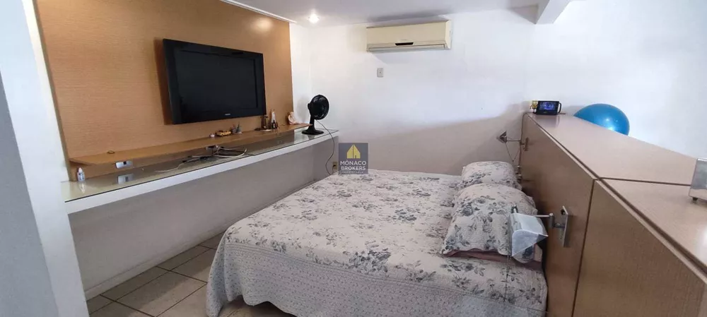 Casa de Condomínio, 4 quartos - Foto 13