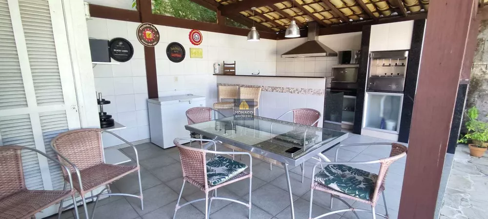 Casa de Condomínio, 4 quartos - Foto 27