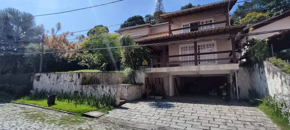 Casa de Condomínio, 4 quartos - Foto 1