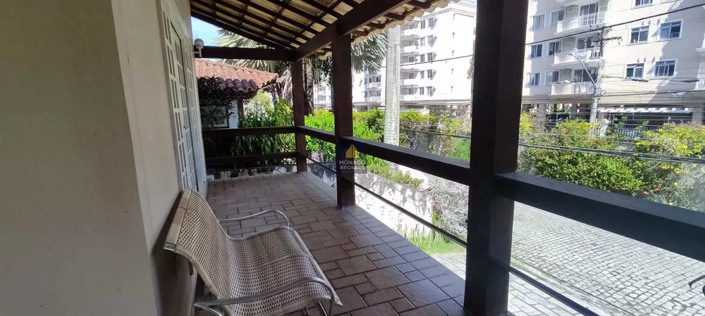 Casa de Condomínio, 4 quartos - Foto 14