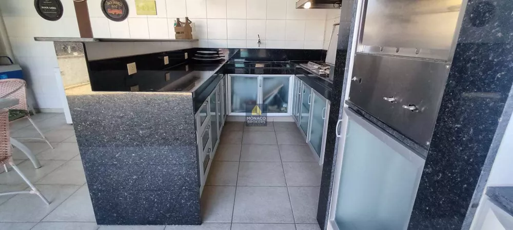 Casa de Condomínio, 4 quartos - Foto 28