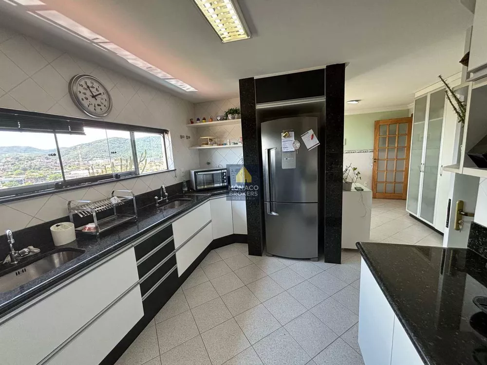 Casa, 4 quartos, 350 m² - Foto 21