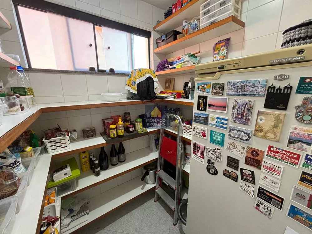 Casa, 4 quartos, 350 m² - Foto 24