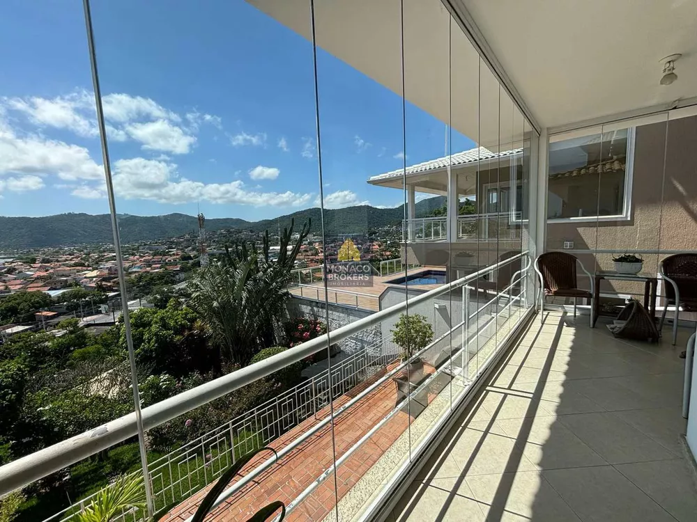 Casa, 4 quartos, 350 m² - Foto 26