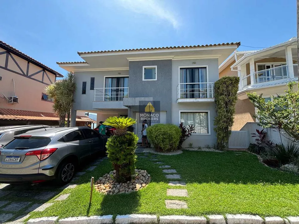 Casa, 4 quartos, 350 m² - Foto 36