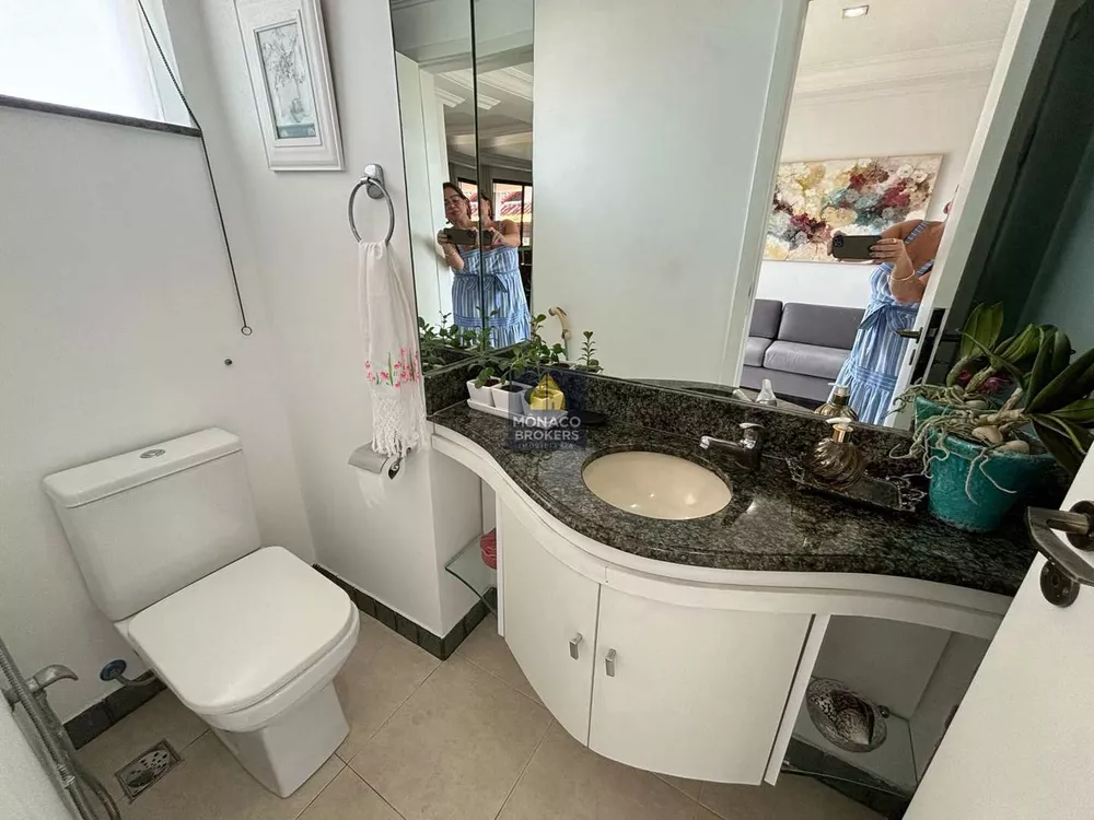 Casa, 4 quartos, 350 m² - Foto 19