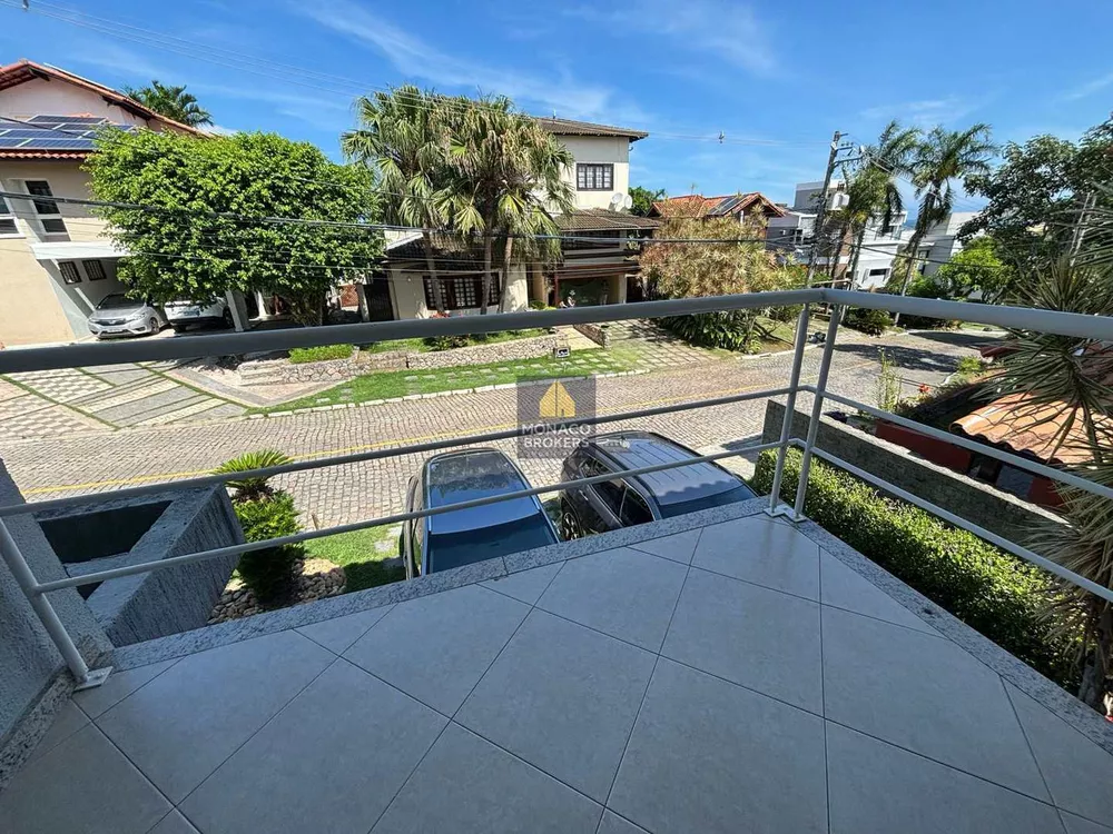 Casa, 4 quartos, 350 m² - Foto 31