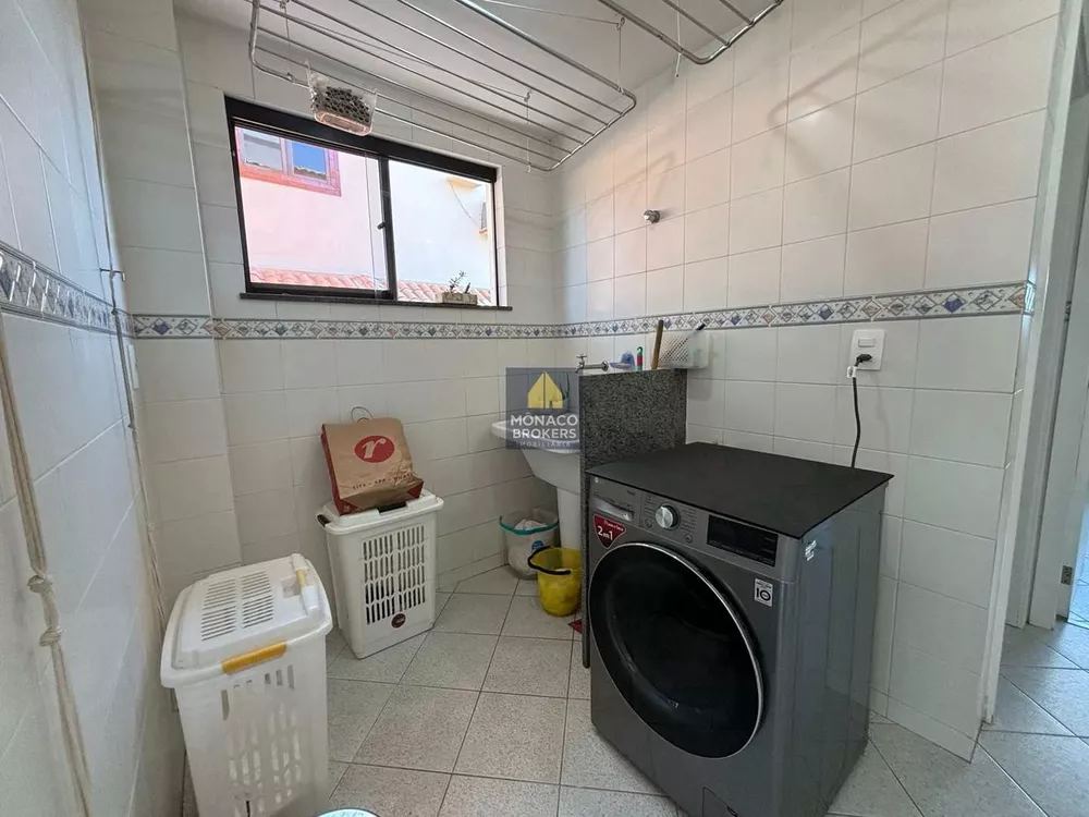 Casa, 4 quartos, 350 m² - Foto 23