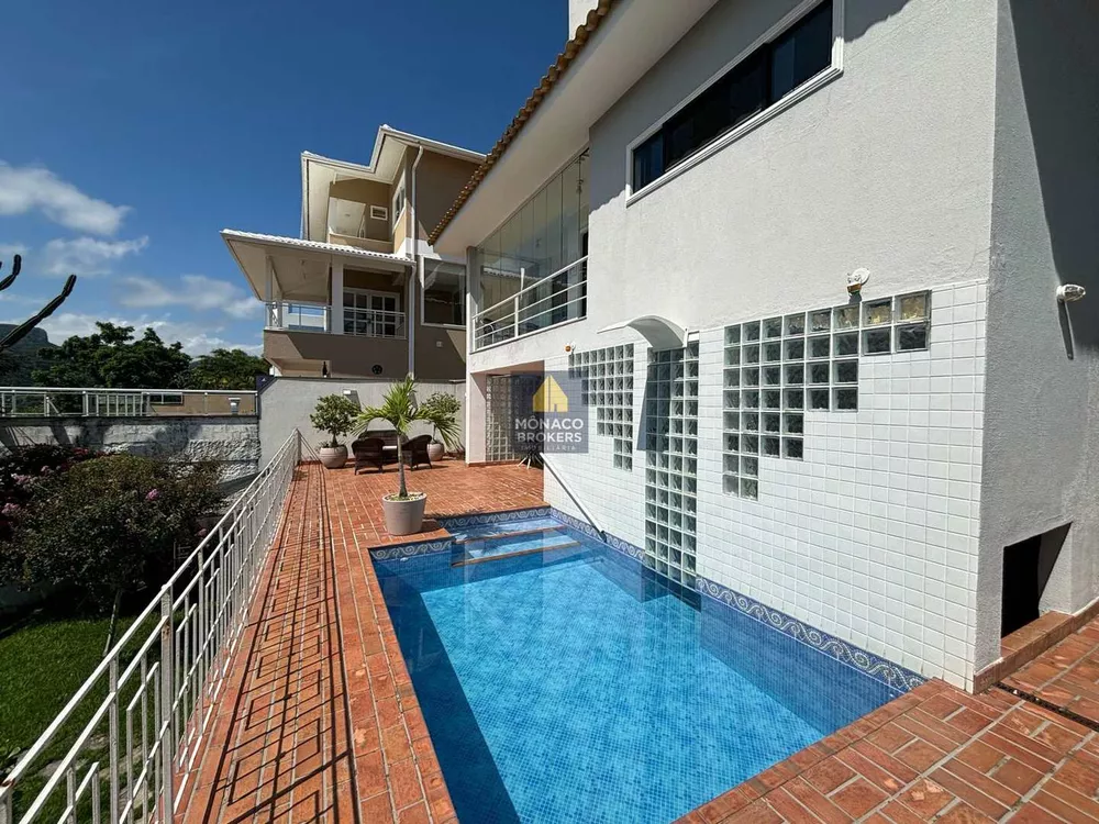 Casa, 4 quartos, 350 m² - Foto 34