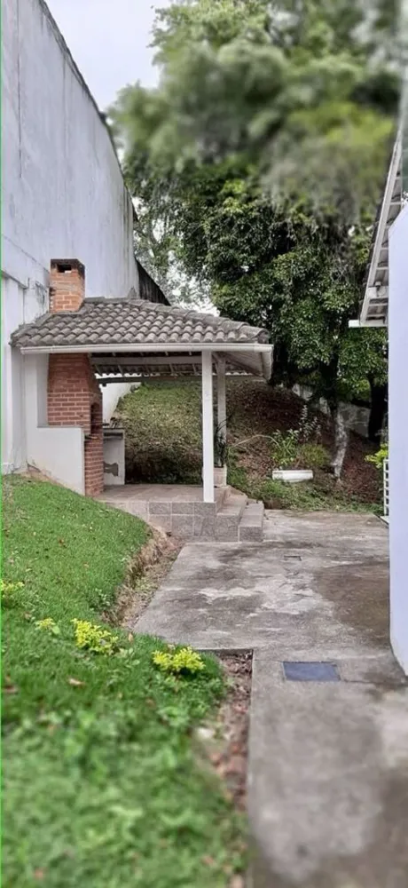 Casa de Condomínio, 3 quartos - Foto 26