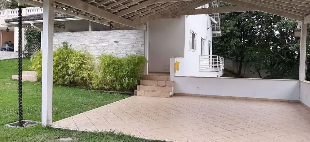 Casa de Condomínio, 3 quartos - Foto 18
