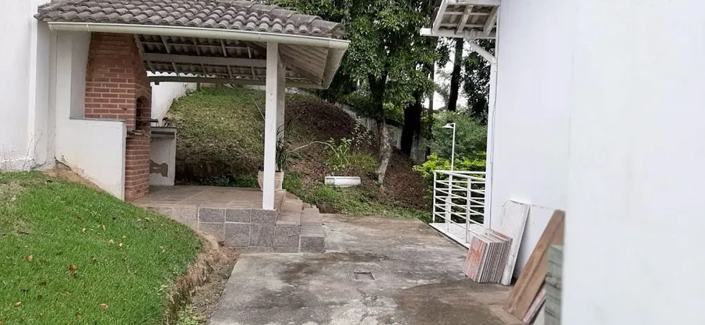 Casa de Condomínio, 3 quartos - Foto 42