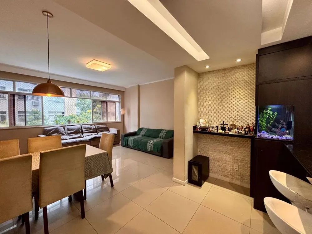 Apartamento, 3 quartos, 105 m² - Foto 6