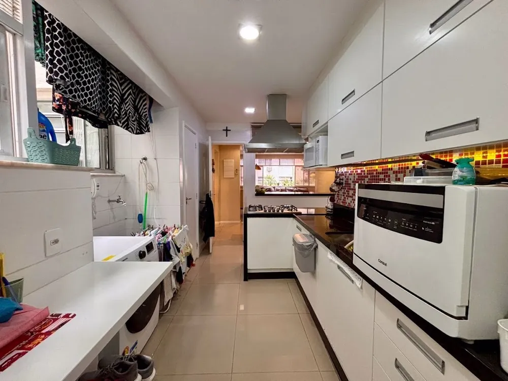 Apartamento, 3 quartos, 105 m² - Foto 21