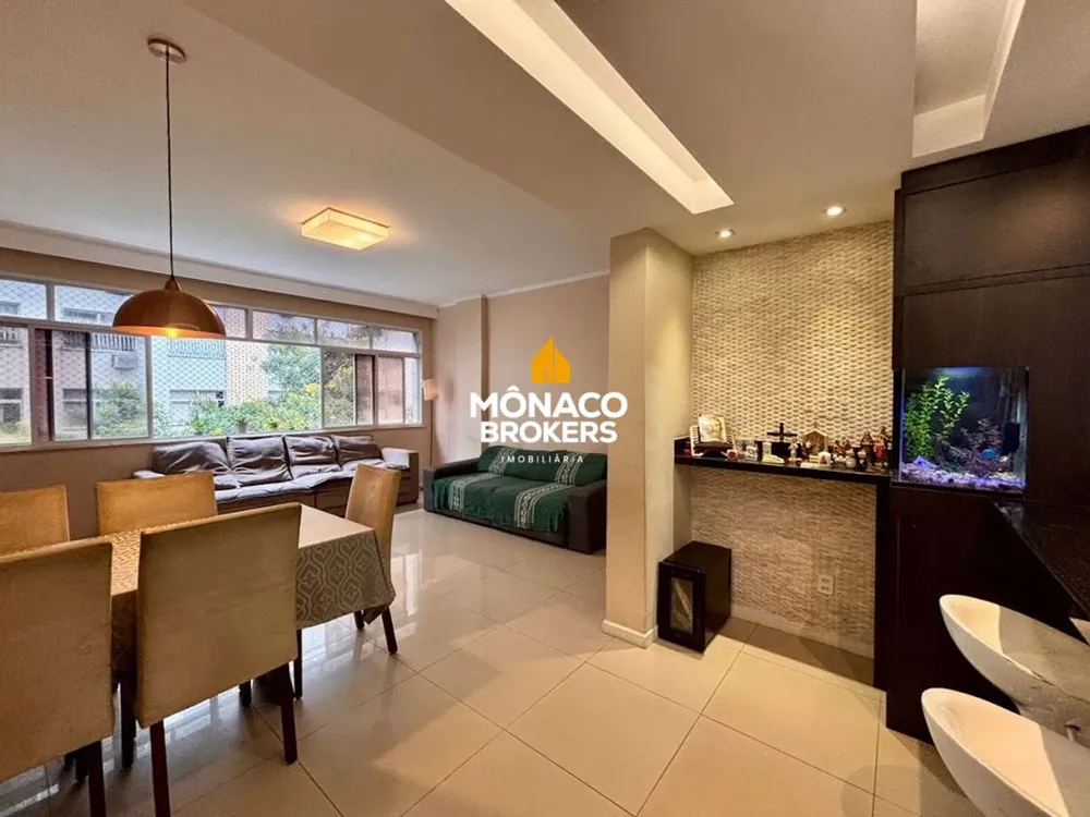 Apartamento, 3 quartos, 105 m² - Foto 11