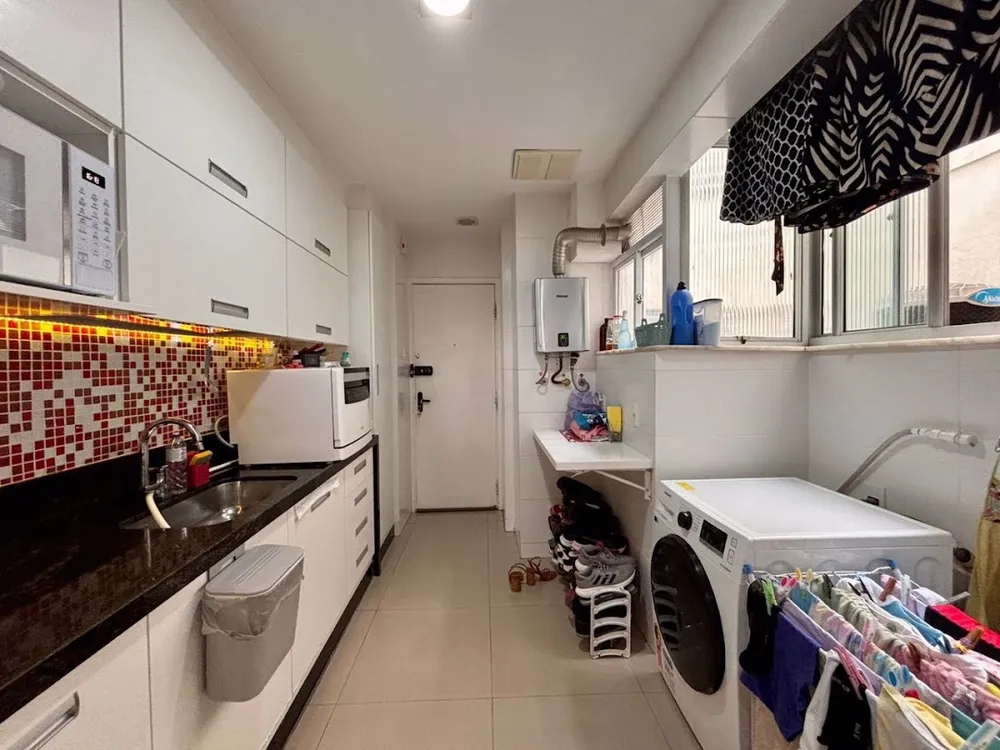 Apartamento, 3 quartos, 105 m² - Foto 18