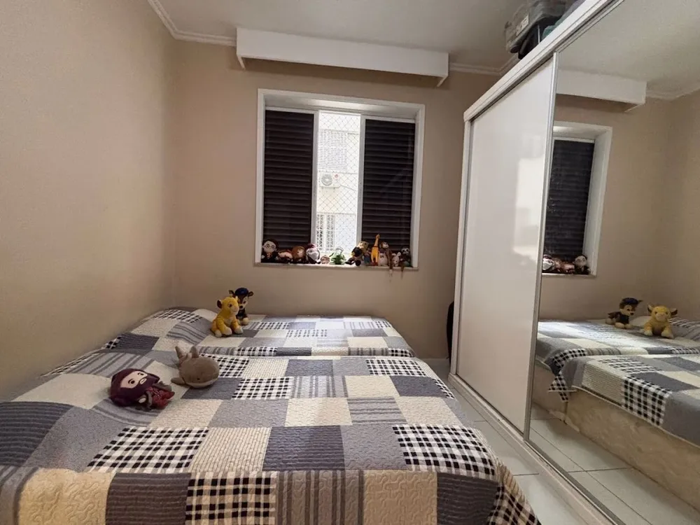 Apartamento, 3 quartos, 105 m² - Foto 8